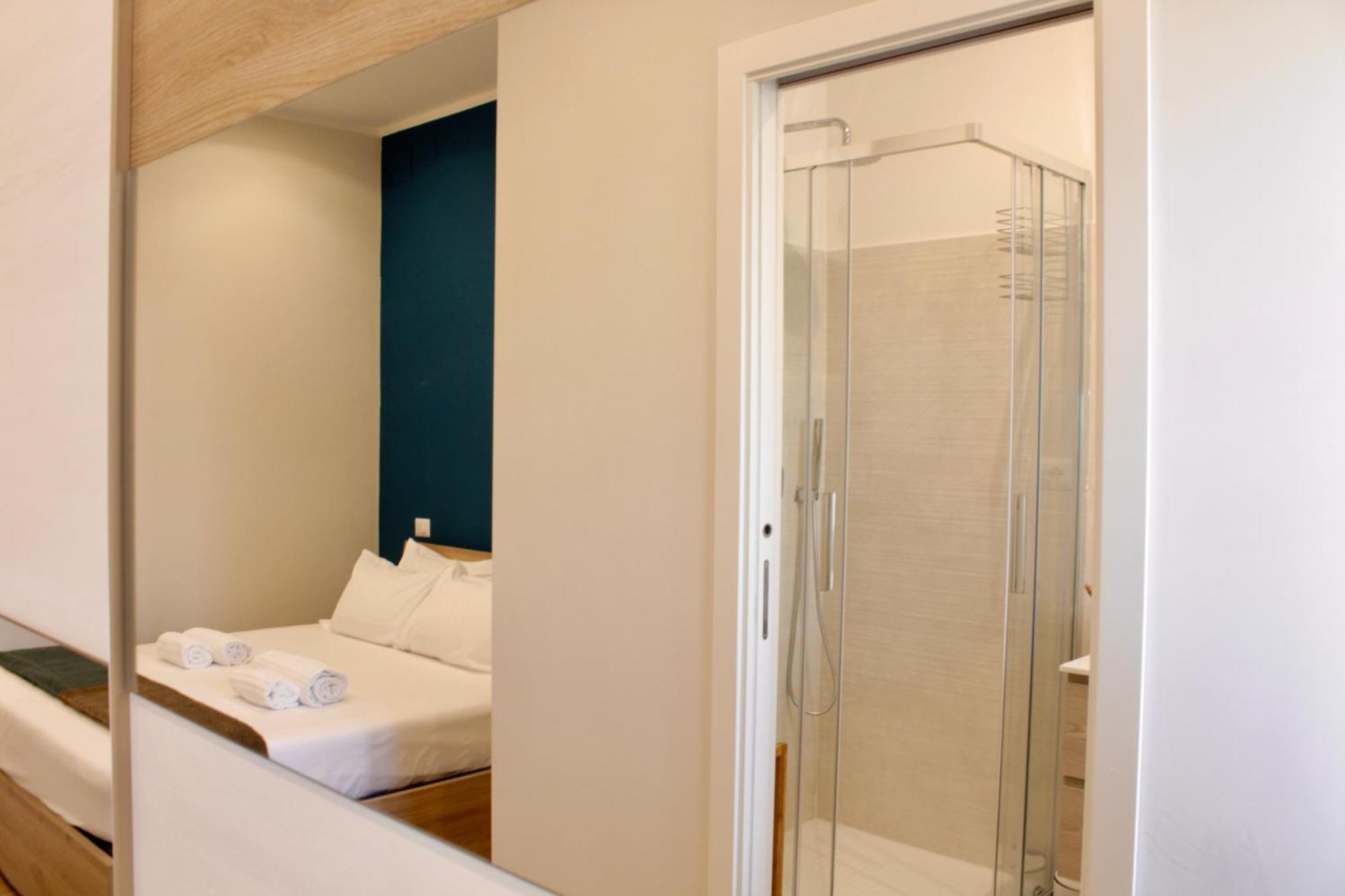 Hc - Miriam's Brand New In Vatican Apartamento Roma