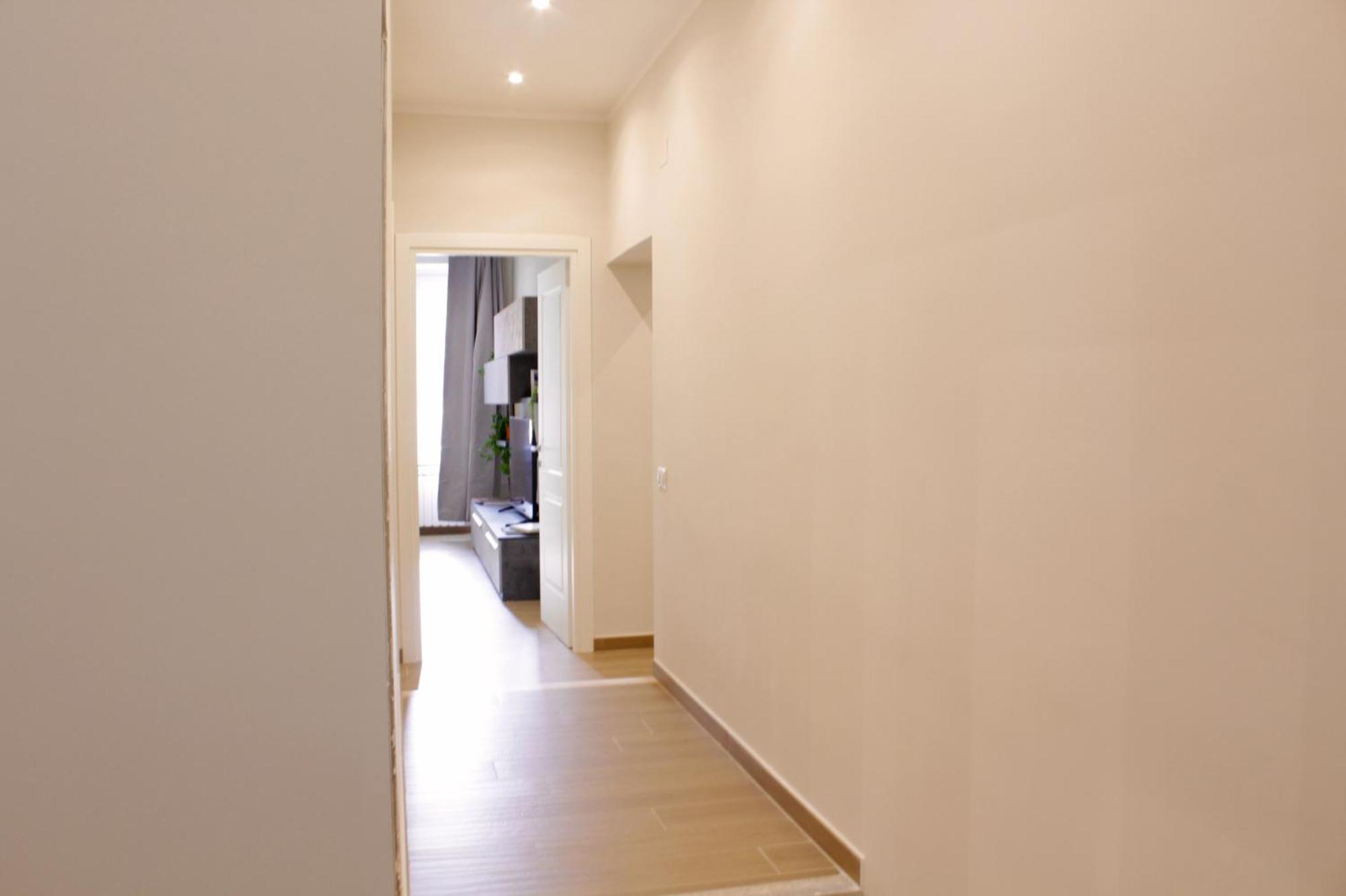 Apartamento Hc - Miriam's Brand New In Vatican Roma